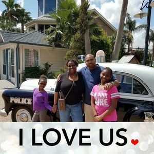 Meet your Posher, Petrina